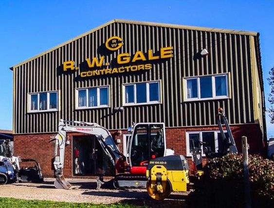 R W Gale Ltd